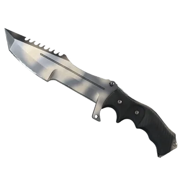 Huntsman Knife | Scorched
