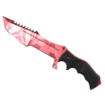 Huntsman Knife | Slaughter