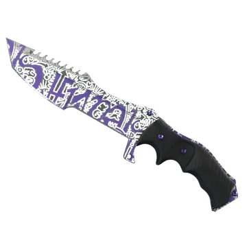 Huntsman Knife | Freehand