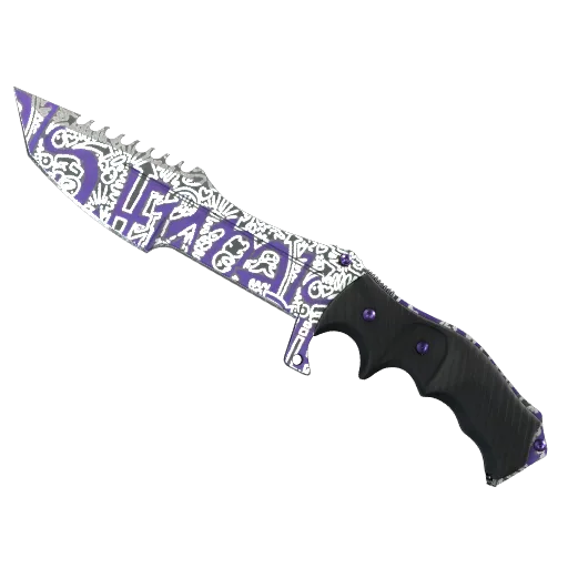 Huntsman Knife | Freehand