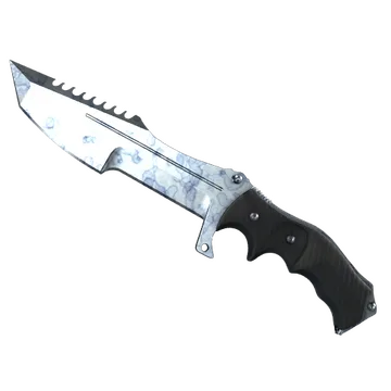 Huntsman Knife | Stained