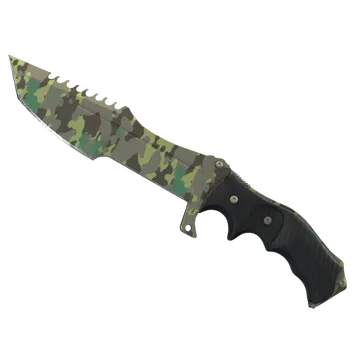 Huntsman Knife | Boreal Forest