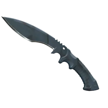 Kukri Knife | Night Stripe