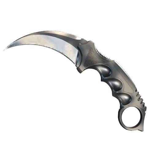 Karambit | Scorched