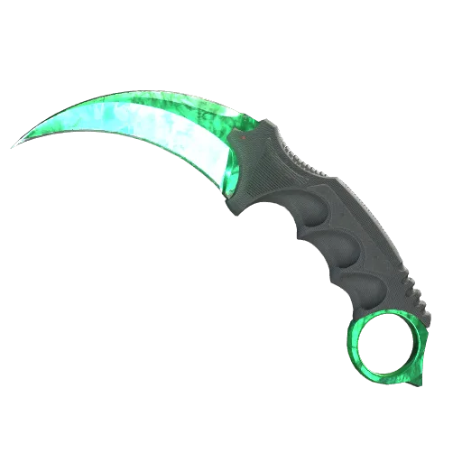 Karambit | Gamma Doppler