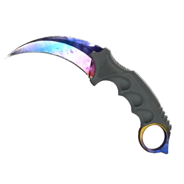 Karambit | Marble Fade