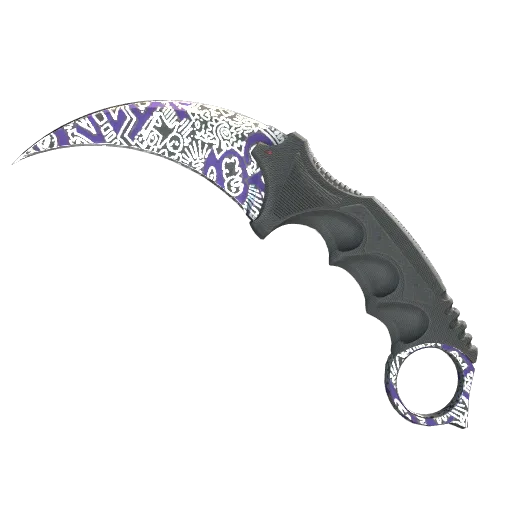Karambit | Freehand