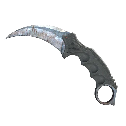 Karambit | Rust Coat