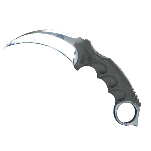 Karambit | Stained