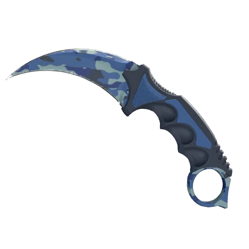 Karambit | Bright Water