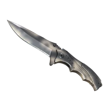 Nomad Knife | Scorched