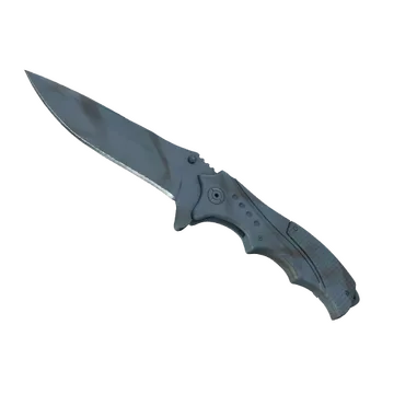 Nomad Knife | Night Stripe