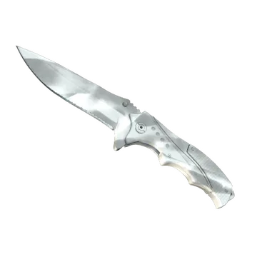 Nomad Knife | Urban Masked