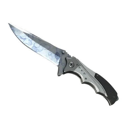 Nomad Knife | Stained