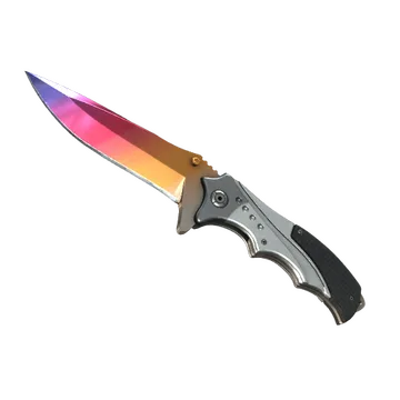 Nomad Knife | Fade