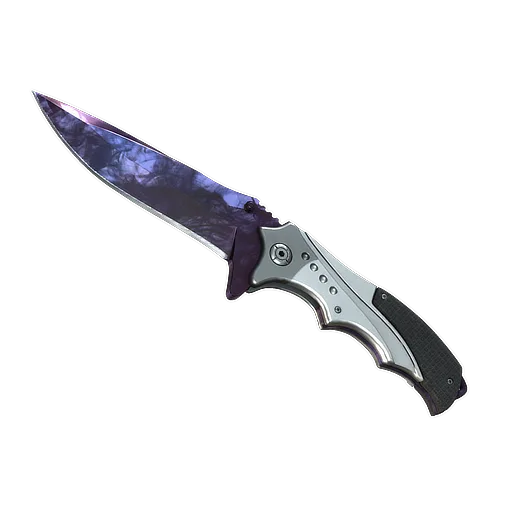 Nomad Knife | Doppler