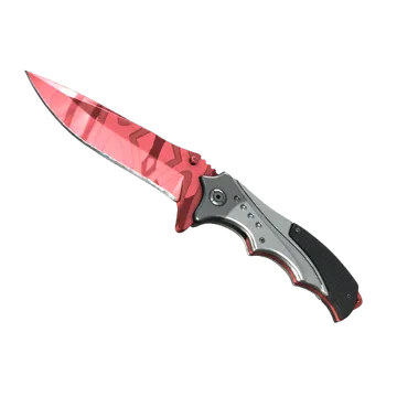 Nomad Knife | Slaughter