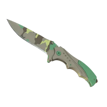Nomad Knife | Boreal Forest
