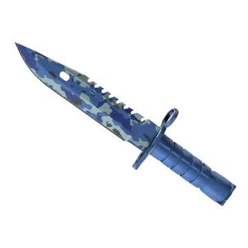 Штык-нож M9 | Чистая вода