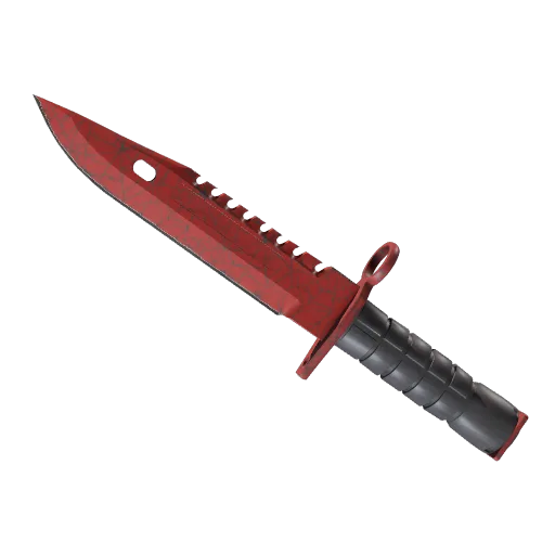 Штык-нож M9 | Кровавая паутина
