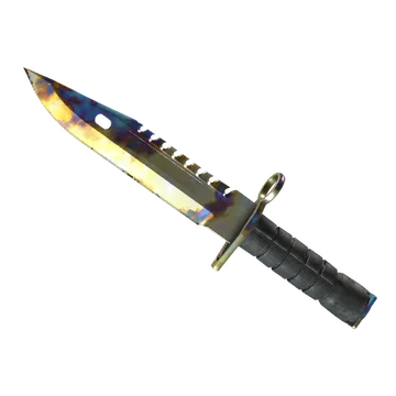 Штык-нож M9 | Поверхностная закалка