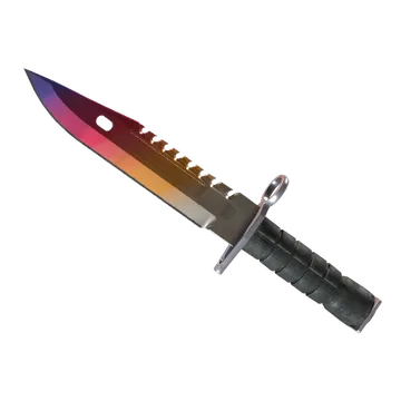 M9 Bayonet | Fade