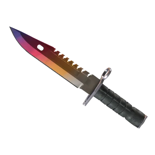M9 Bayonet | Fade
