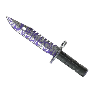M9 Bayonet | Freehand