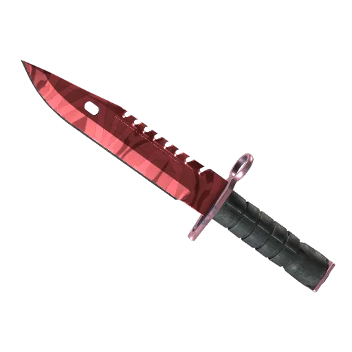 Штык-нож M9 | Убийство
