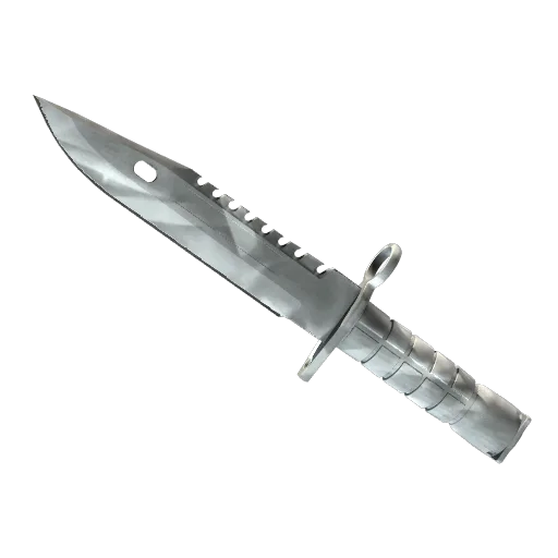 Штык-нож M9 | Городская маскировка