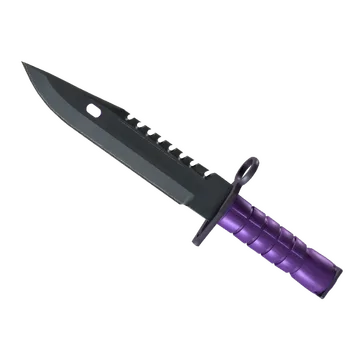 M9 Bayonet | Ultraviolet