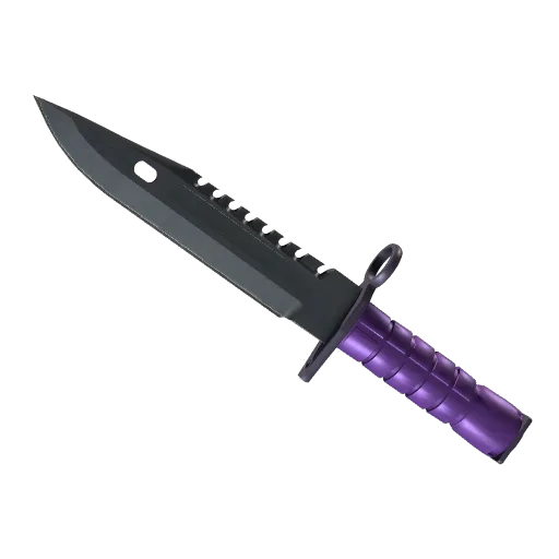 M9 Bayonet | Ultraviolet
