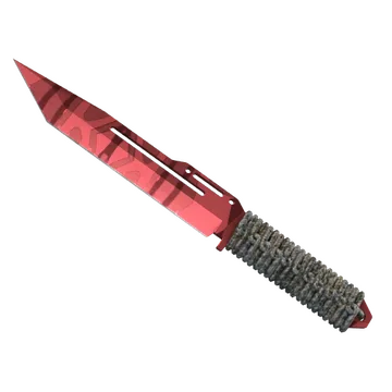 Paracord Knife | Slaughter