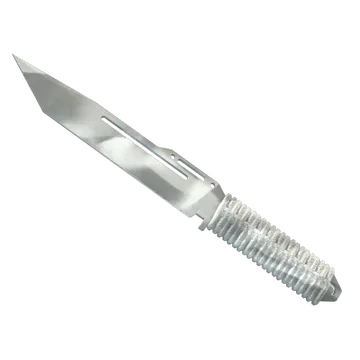 Paracord Knife | Urban Masked