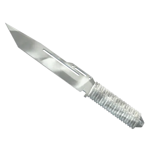Paracord Knife | Urban Masked