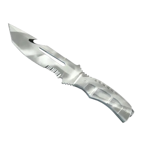 Survival Knife | Urban Masked