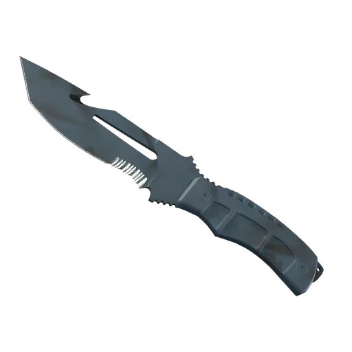 Survival Knife | Night Stripe