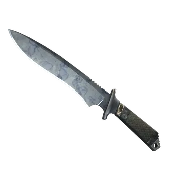 Classic Knife | Stained