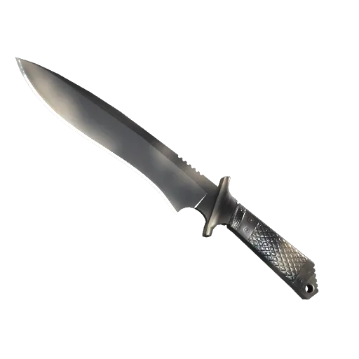 Classic Knife | Scorched