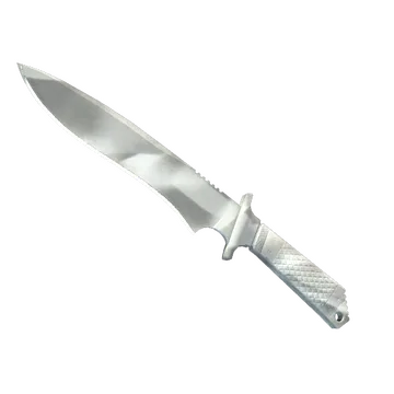 Classic Knife | Urban Masked