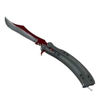 Butterfly Knife | Autotronic