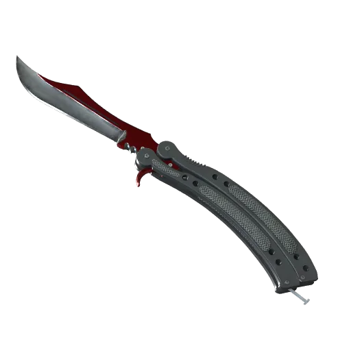 Butterfly Knife | Autotronic