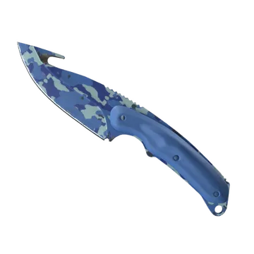 Gut Knife | Bright Water