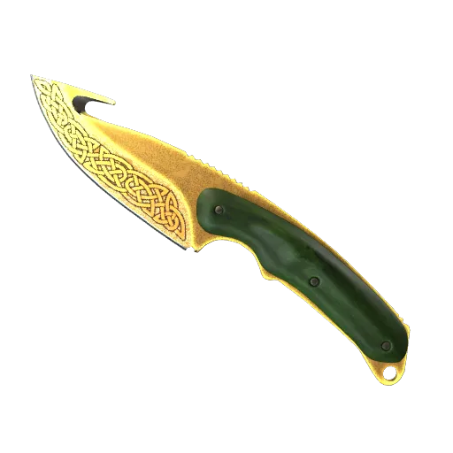 Gut Knife | Lore