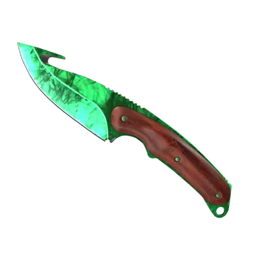 Gut Knife | Gamma Doppler