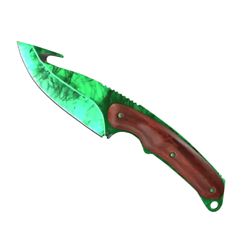 Gut Knife | Gamma Doppler