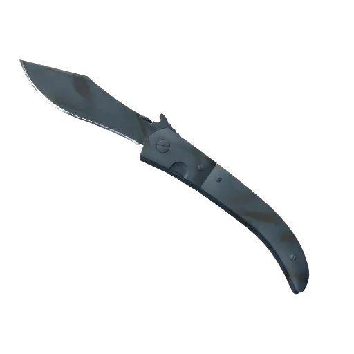Navaja Knife | Night Stripe