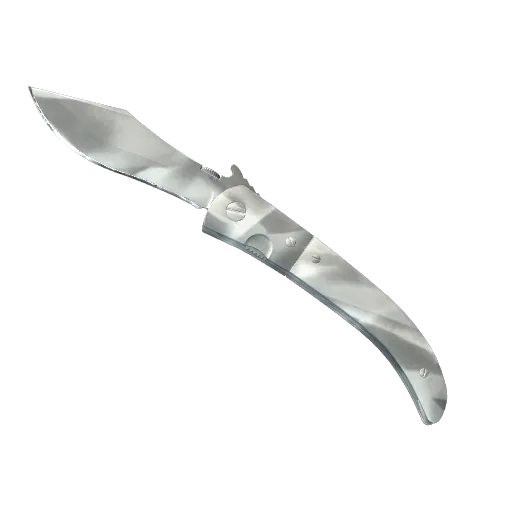 Navaja Knife | Urban Masked