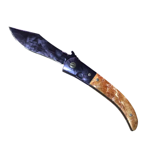 Navaja Knife | Doppler