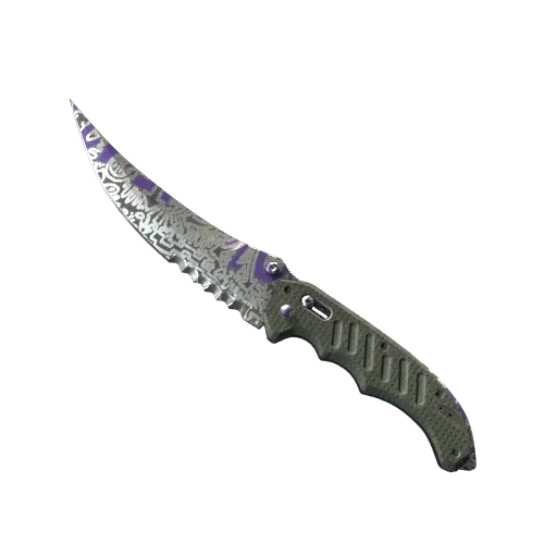 Flip Knife | Freehand